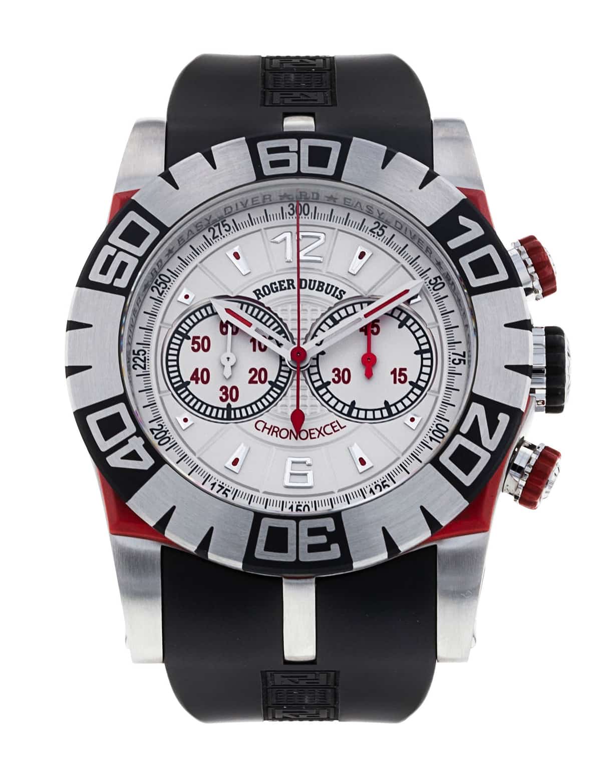 Roger Dubuis Easy Diver SED46-78-98-00/03A10/A